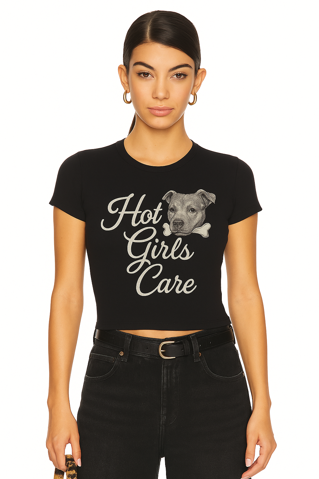 Hot Girls Care