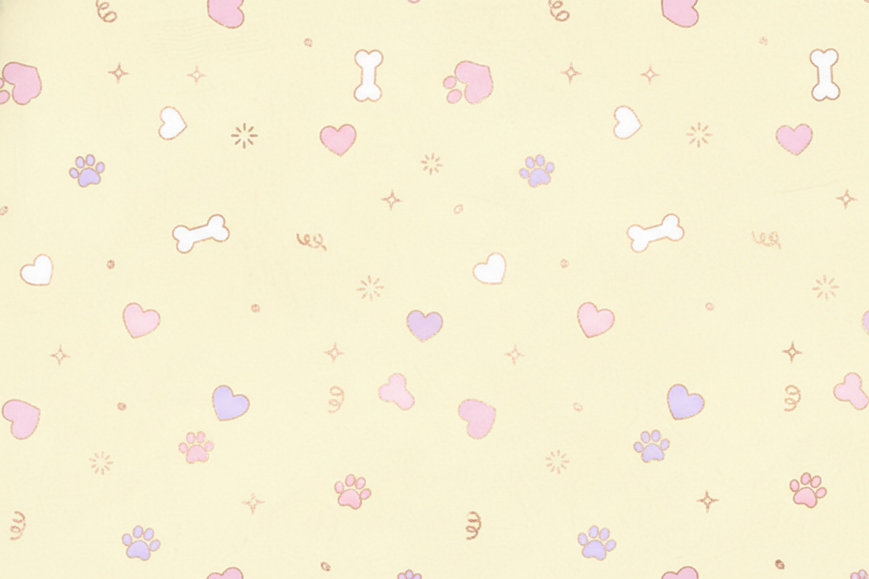 way paler yellow, more girly and cute